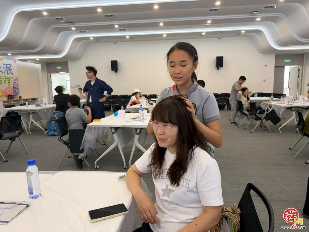 童趣逐光 快乐六一｜福瑞达生物股份美妆研学亲子系列活动圆满举行