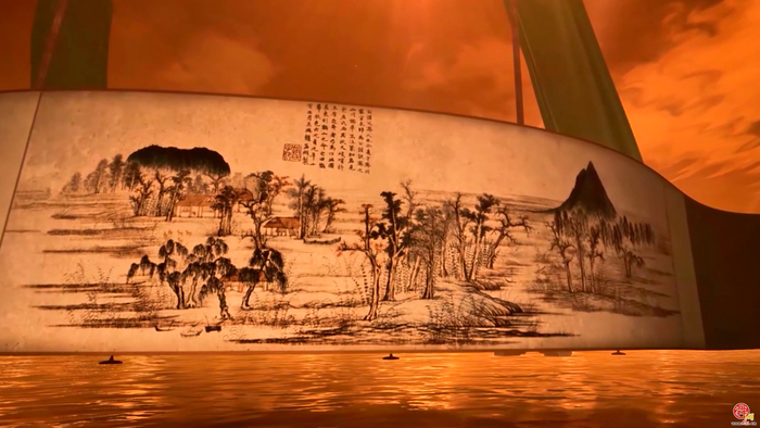 ��ȵ����ɫ��XR����ʽ��������չ...