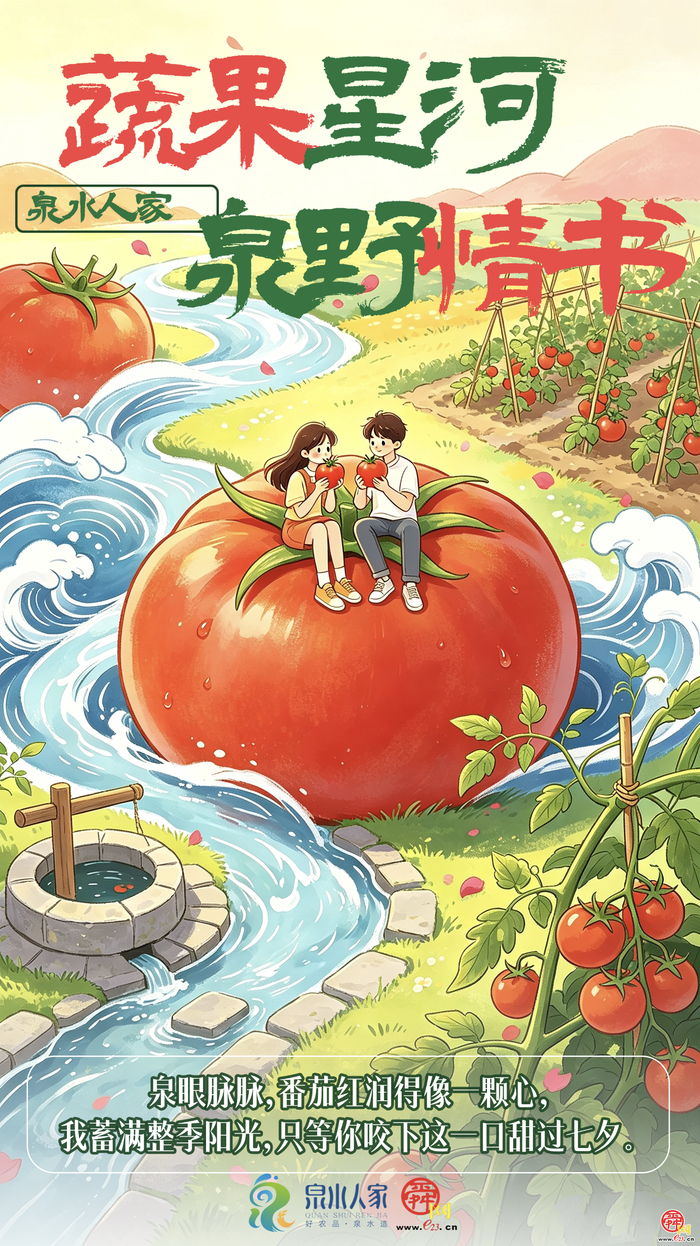 AI创意海报