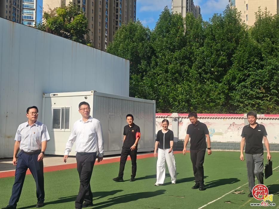 特色育人启新程！济南市西河村小学获评山东省青少年航空科技体育传统特色学校