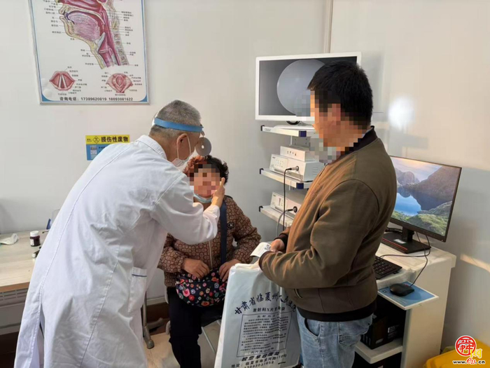 和融同心 共筑鲁陇黄河情