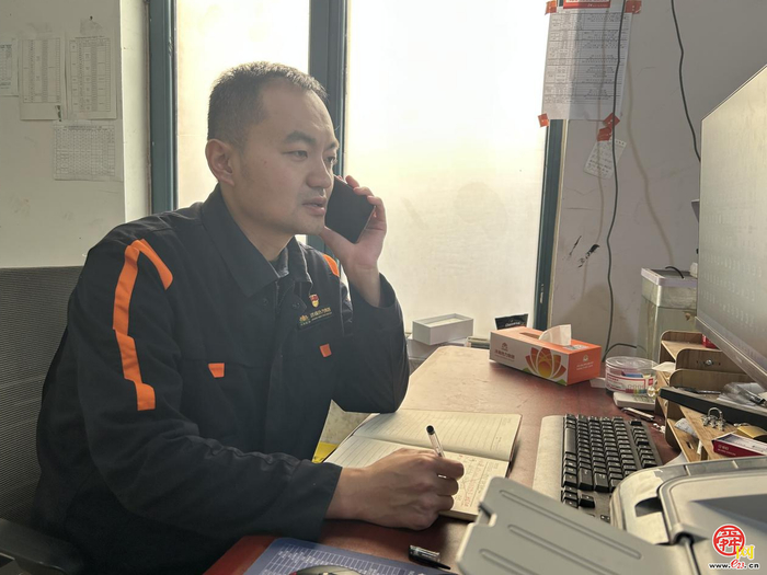 温暖，是他们写给泉城的“散文诗”