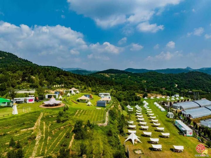 湖光山色，潮动齐鲁！2026山东省户外运动产业大会即将于济南启幕