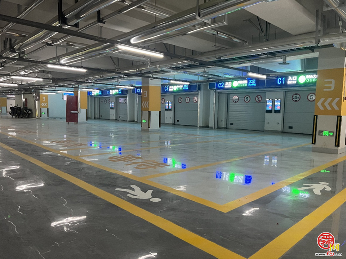 舜泰广场体育公园综合体案例成功入选全国低效用地再开发试点第三批典型案例