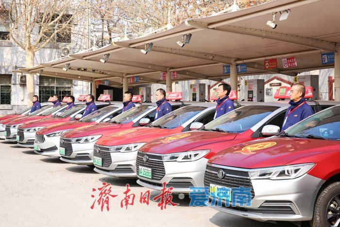 为梦想护航！济南21条公交线路将发放中高考专线车