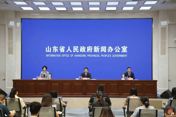 第30届鲁台经贸洽谈会将于8月31日至9月3日举办 主会场在潍坊
