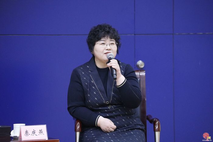 巾帼有为绽芳华 济南女企业家畅谈高质量发展中的