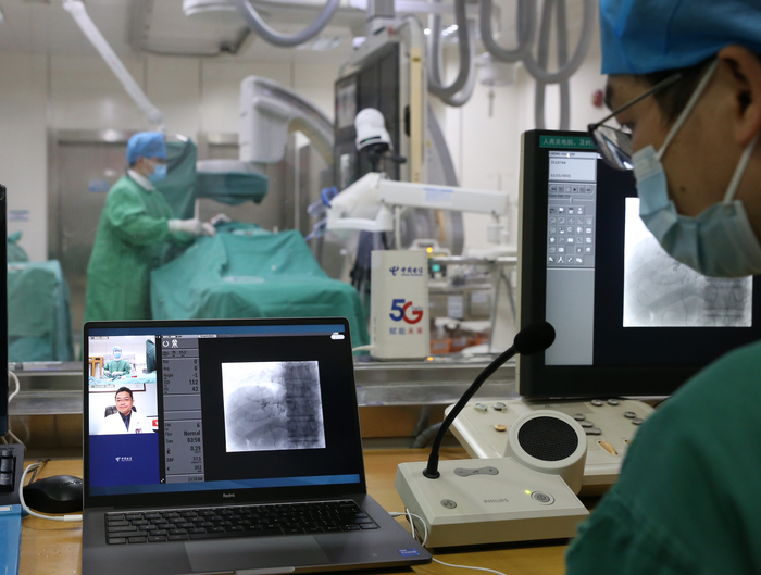 新型智慧城市建设坚持“以用为大” 济南将围绕11个领域打造更多应用场景