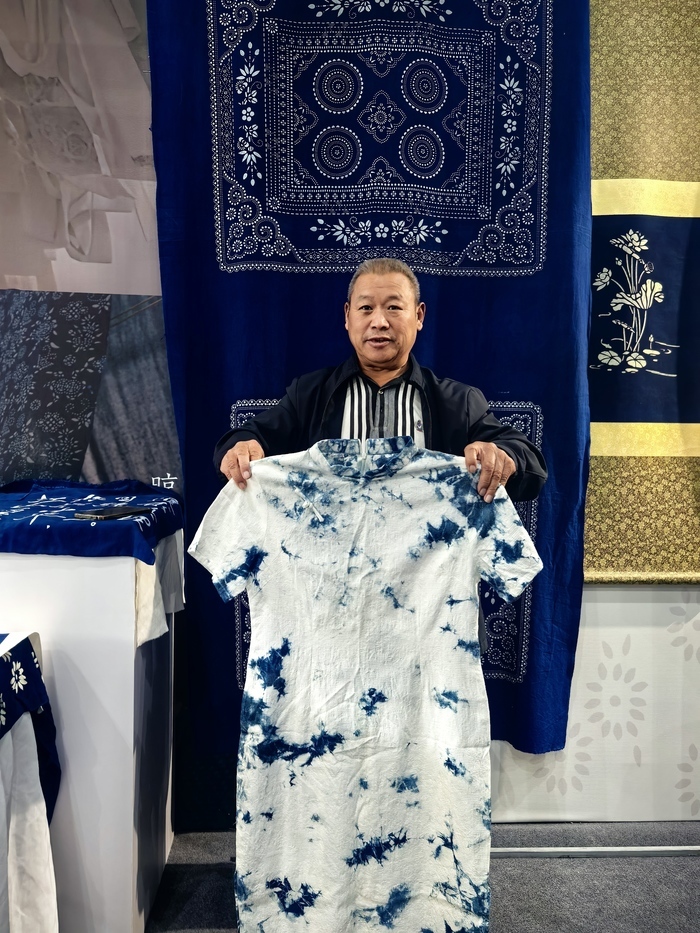 第八届非博会丨记者带您逛非遗：探寻传统文化的现代魅力