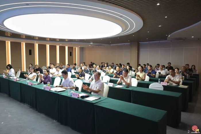 济南市章丘区官庄街道与淄博市周村区王村镇文旅战略合作正式启动