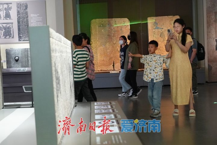 假日寻宝博物馆，开启文化探秘之旅