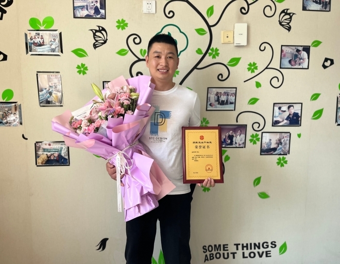 一粒播种在春天的希望种子！济南成功实现第157例造血干细胞捐献