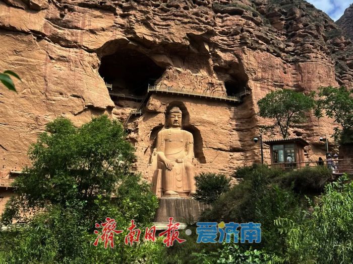 双向免票！临夏、济南文旅福利拉满，两地市民免费逛遍山水胜景