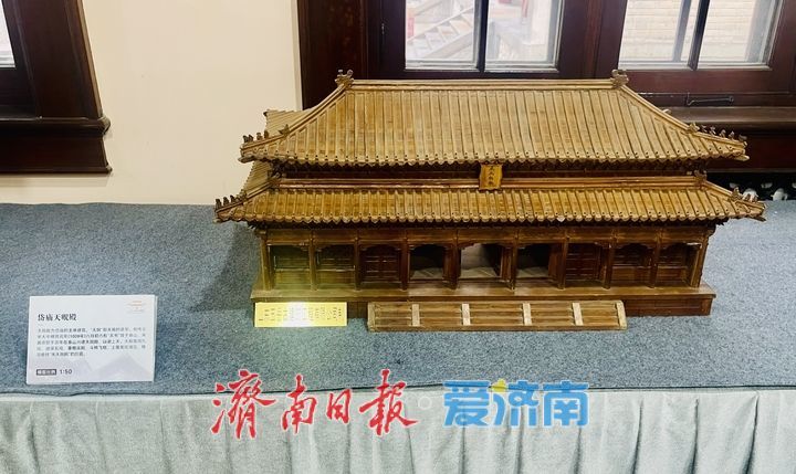 上新街博物馆开“晒” 老建筑引客来