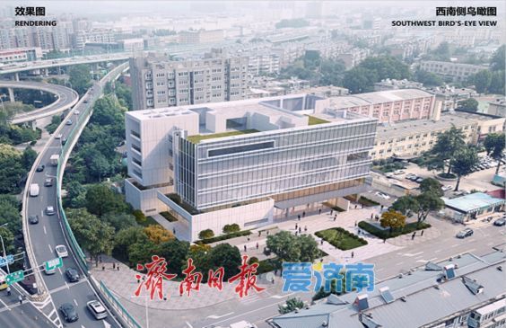 向土地“要效益” 为发展“守根基”——济南市自然资源和规划局奏响高质量发展强音