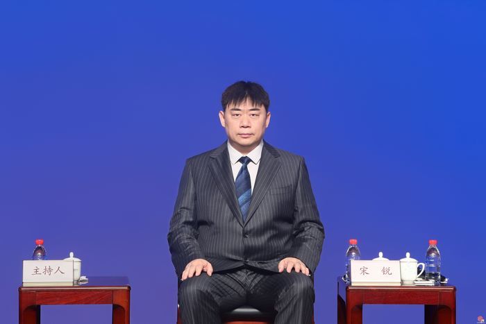 科创聚智赋能新征程！山东“奋进‘十五五’ 科创赢未来”记者见面会直击