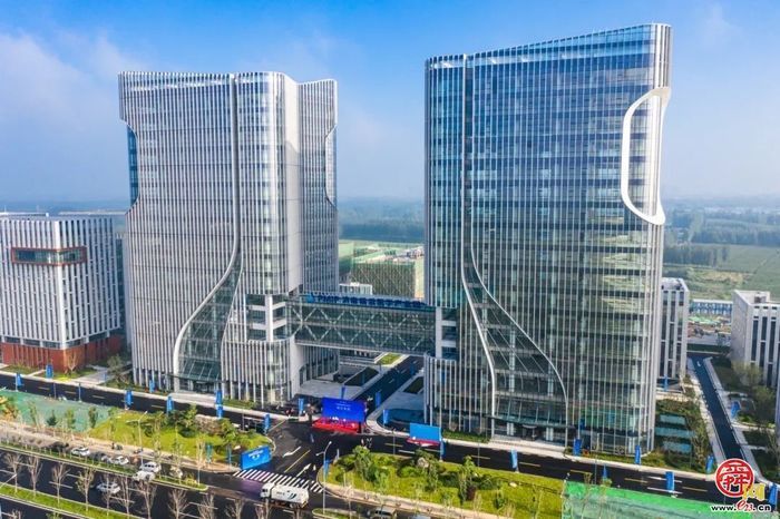 【槐马倒计时10天】泉韵医养地，文脉启新城 槐荫区新时代的“宜居答案”