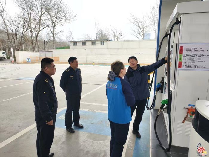 济南市应急系统启动市区县安全生产联动执法 重拳除患护安全