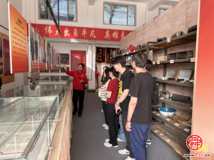 “开门办城管”，济南生活垃圾分类大讲堂开课啦！