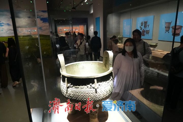 假日寻宝博物馆，开启文化探秘之旅