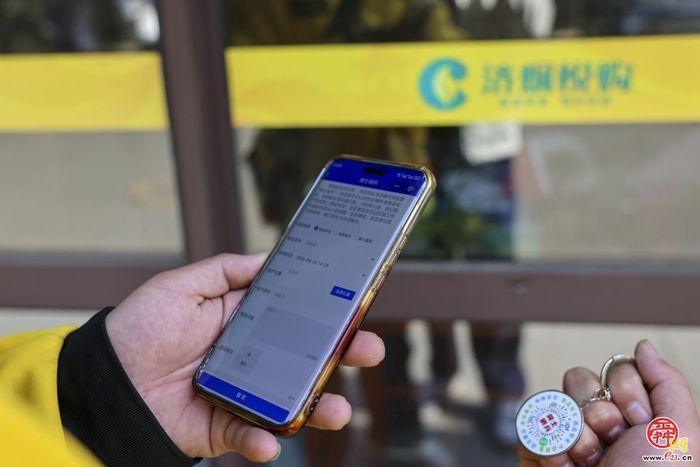 有回响！济南32名“骑士哨兵”举报违法外卖获奖