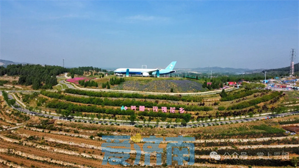 春日济南一路繁花，济南区县“五一”多彩文旅活动等你来打卡