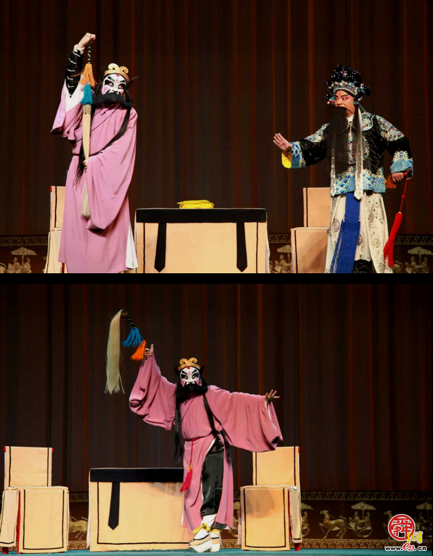 文旅惠民暖泉城 好戏连台贺新春——济南剧院惠民季免费大戏初二至初五倾情上演