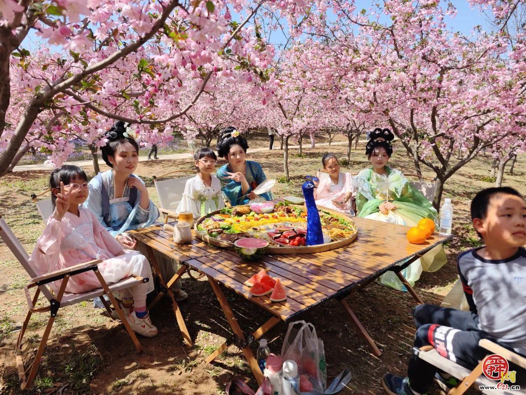 一年四季 泉在济南 