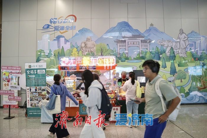 特别的爱给特别的你——探寻“无声餐车”背后的地铁托举