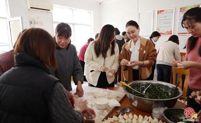 济南资运集团开展学雷锋志愿服务系列活动