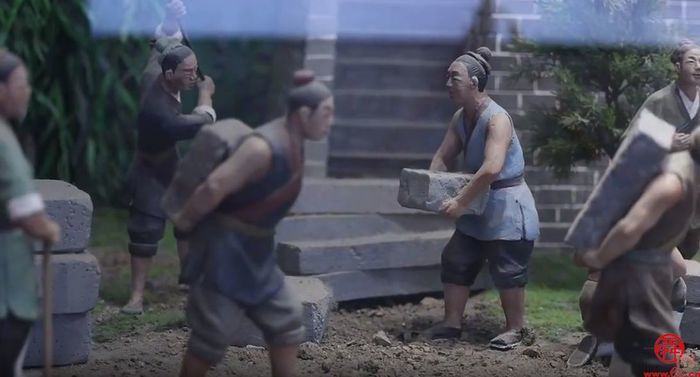 “泉”在济南过五一｜济南名士诗词之旅—曾巩篇