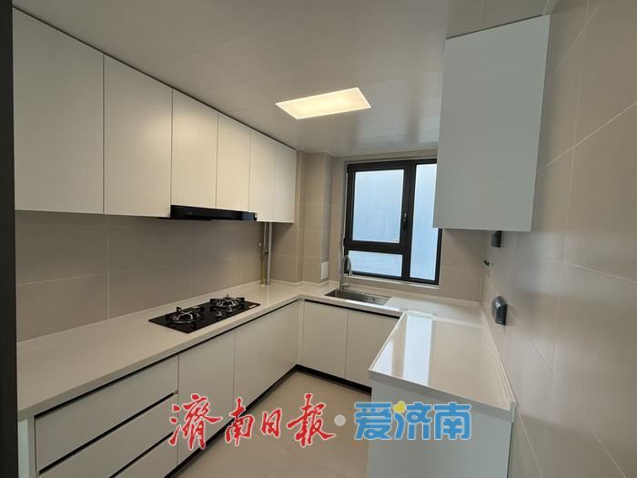 近地铁，全装修，济南配售型保障房项目再“上新”