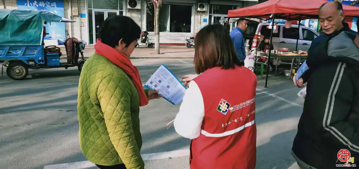 章丘区黄河街道：医保征缴工作全面优化，惠及民生