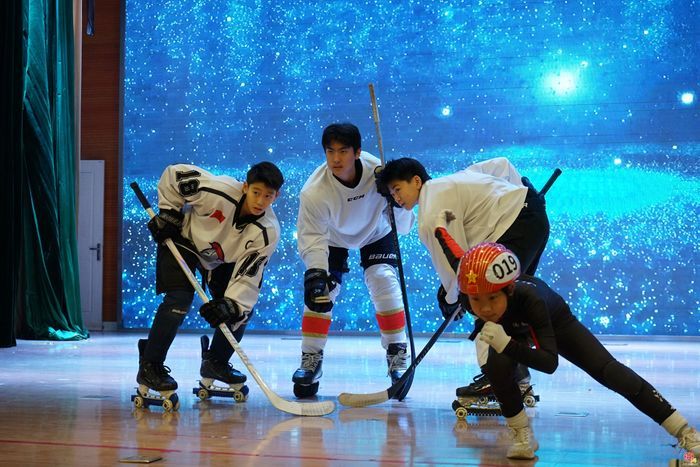 活力市中 体育筑梦丨济南市市中区体育工作阶段成果汇报活动成功举行！