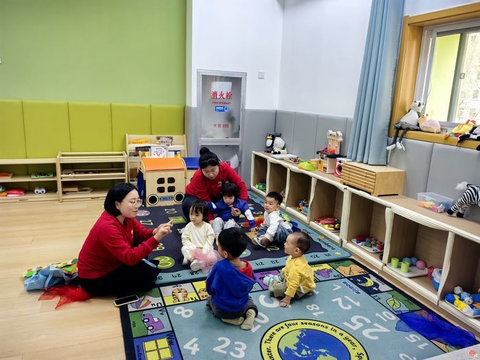 月度商量完整视频：向阳而生育见未来——营造生育友好社会环境 促进人口高质量发展