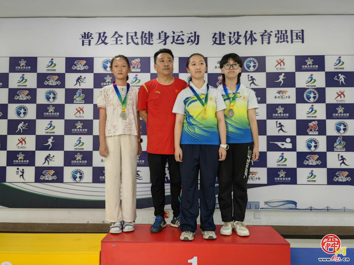 2024年“齐鲁之星”激光射击暑假考核赛7月13日成功举办