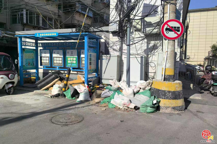 精准巡查提质增效 市智管中心“五一”假期坚守岗位发现上报问题1914件