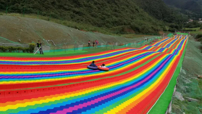 “这里是章丘！”——圣井篇