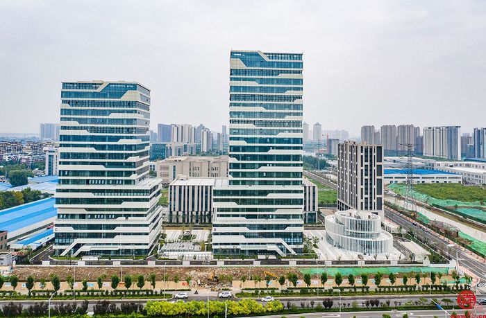 济南槐荫经开区：让“瞪羚”们跑得更快跳得更高