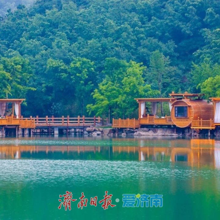 七大主题、300+活动，五一来济南玩出新花样！