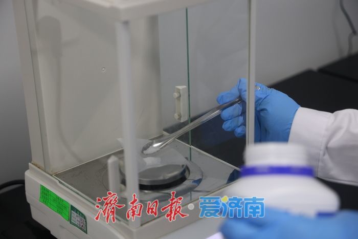 首证落地！特医食品能否成为济南健康产业“新蓝海”？