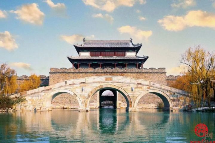 网络中国节：明水古城邀您“沉浸式”过年！