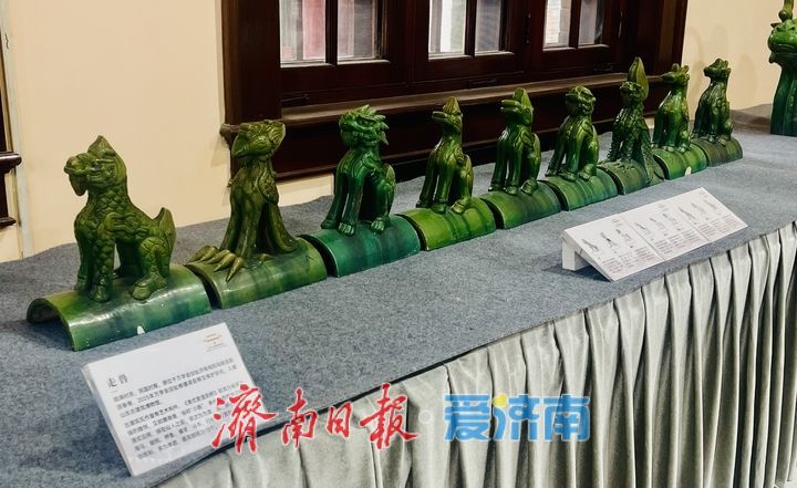 上新街博物馆开“晒” 老建筑引客来