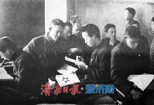 纸短情长映初心——邓恩铭家书里的革命人生