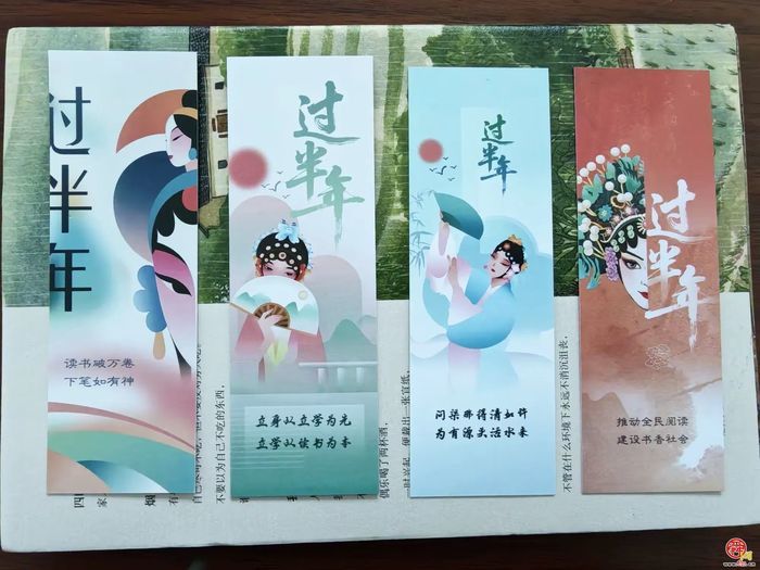 梆子腔里听山河，书卷香中读古今——当戏曲遇见阅读