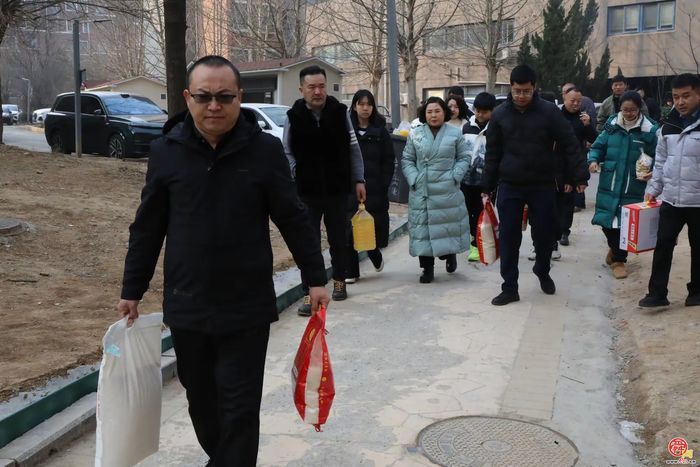 携手文明实践路  一路“童”行爱满途  章丘圣井街道携手凌云公益开展童心护航行动