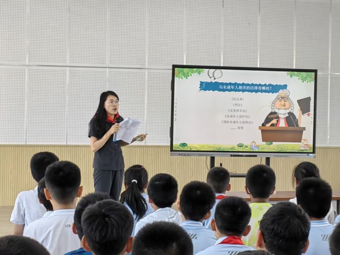 汇才小学