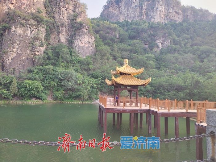 今年前10个月，济南PM2.5同比改善17.1%