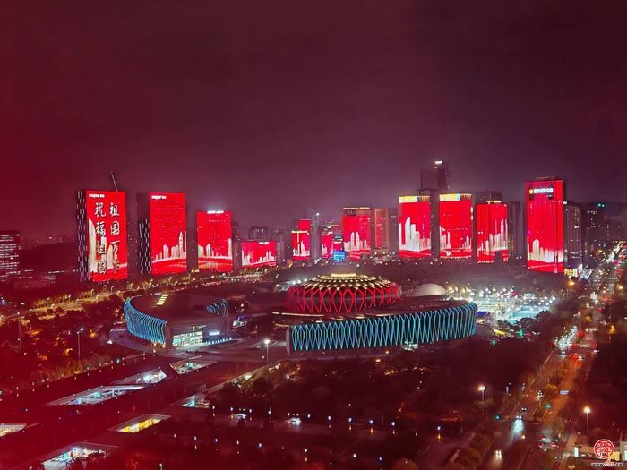 10.7万人次、5.33万吨、4183处次…… 济南城管国庆“答卷”出炉