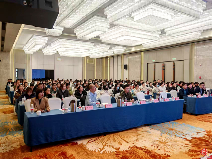 扩圈“多报合一”济南市场监管专题培训提升信用服务